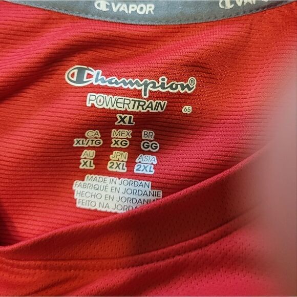 Champion shirt  - Picture 5 of 5